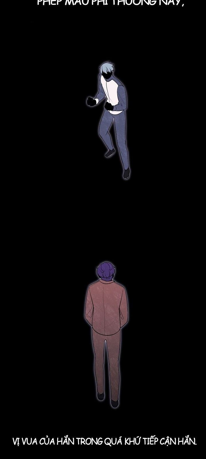 Biến Thành Phế Vật Trong Tiểu Thuyết Giả Tưởng Chapter 11 - Trang 2