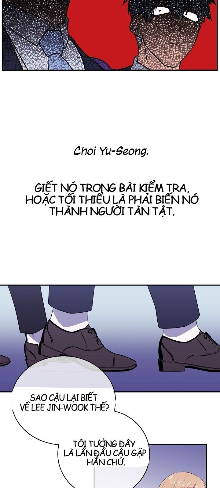 Biến Thành Phế Vật Trong Tiểu Thuyết Giả Tưởng Chapter 11 - Trang 2