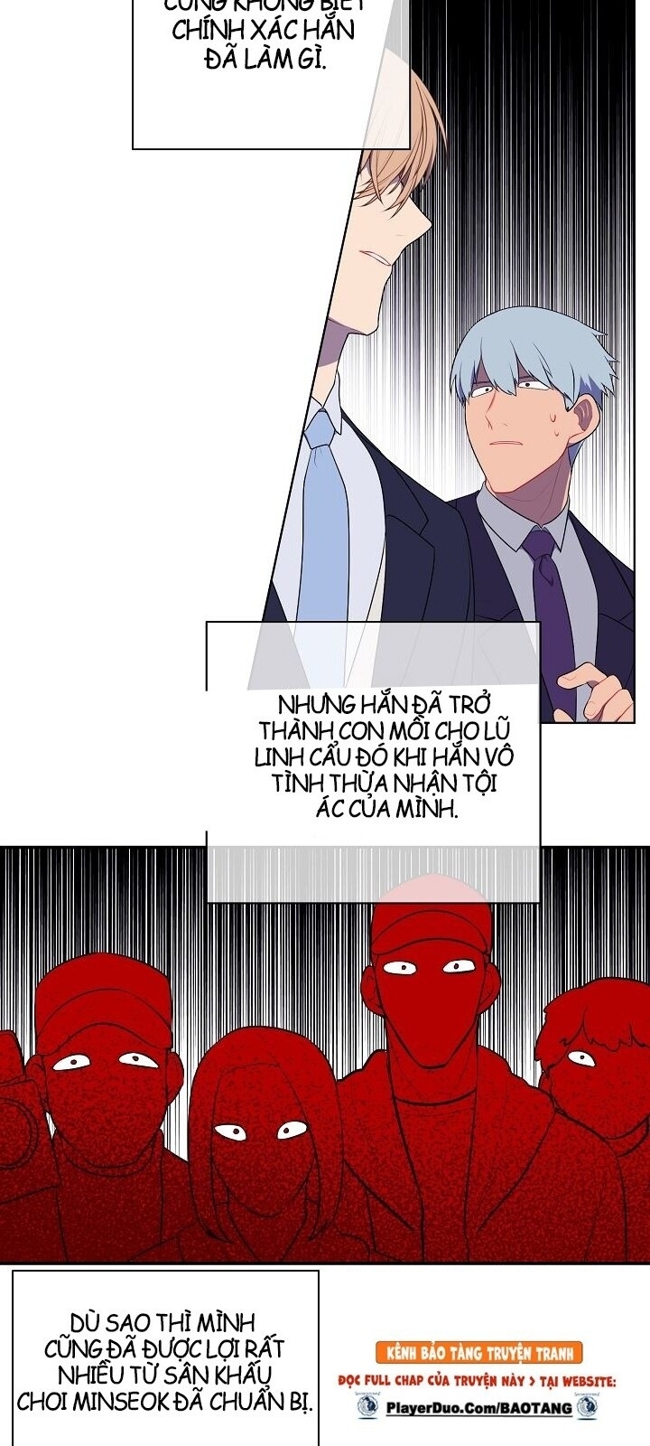 Biến Thành Phế Vật Trong Tiểu Thuyết Giả Tưởng Chapter 11 - Trang 2