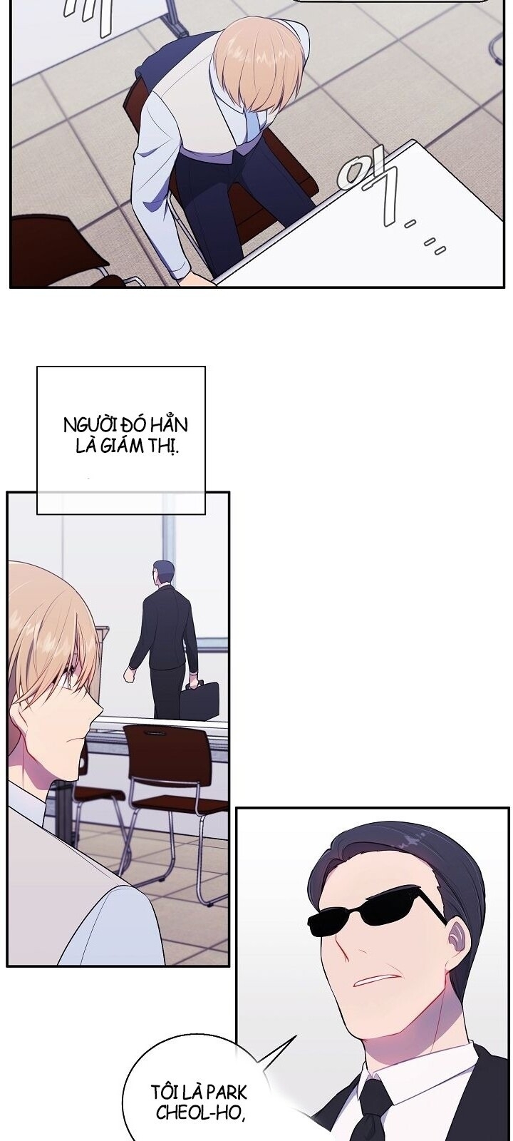 Biến Thành Phế Vật Trong Tiểu Thuyết Giả Tưởng Chapter 11 - Trang 2