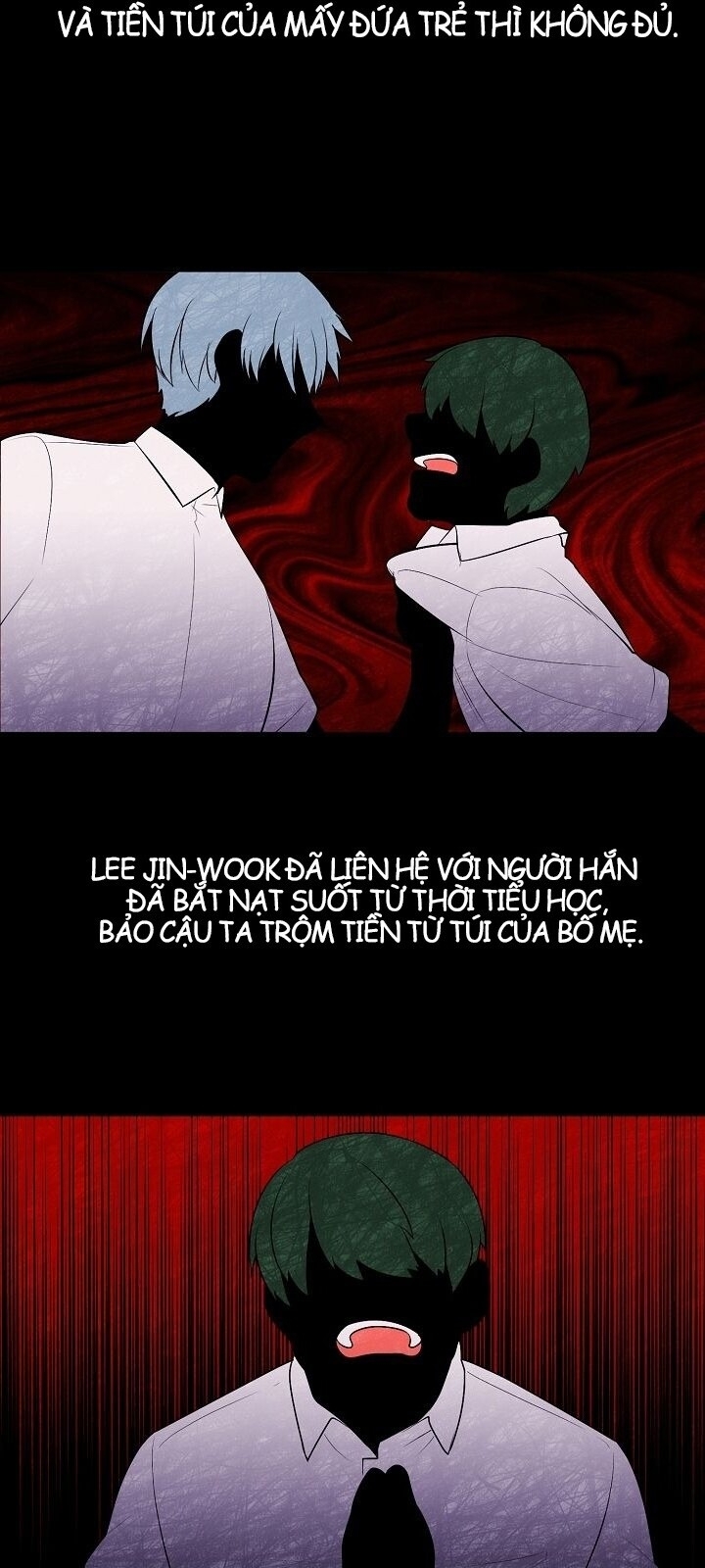 Biến Thành Phế Vật Trong Tiểu Thuyết Giả Tưởng Chapter 11 - Trang 2