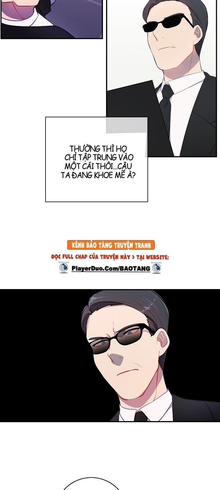 Biến Thành Phế Vật Trong Tiểu Thuyết Giả Tưởng Chapter 11 - Trang 2