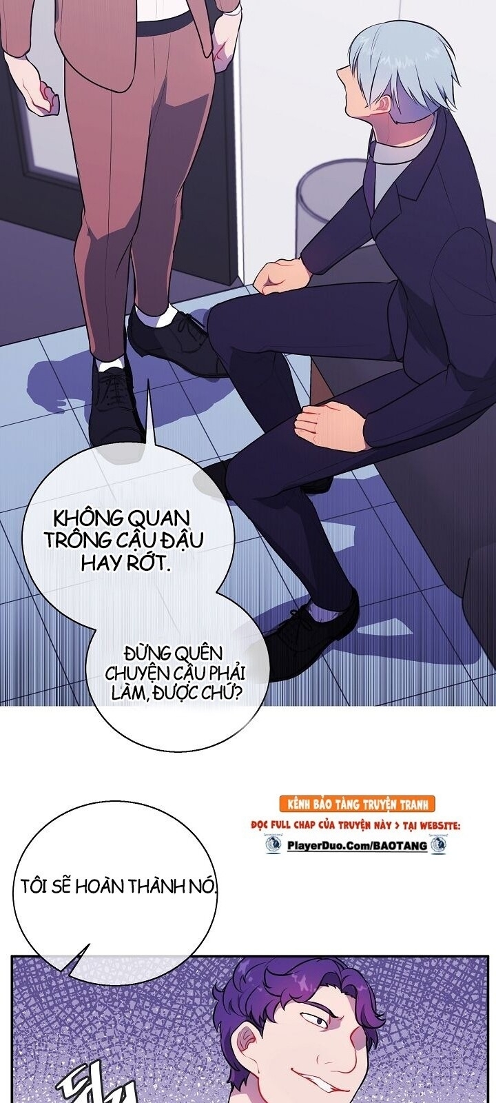 Biến Thành Phế Vật Trong Tiểu Thuyết Giả Tưởng Chapter 11 - Trang 2