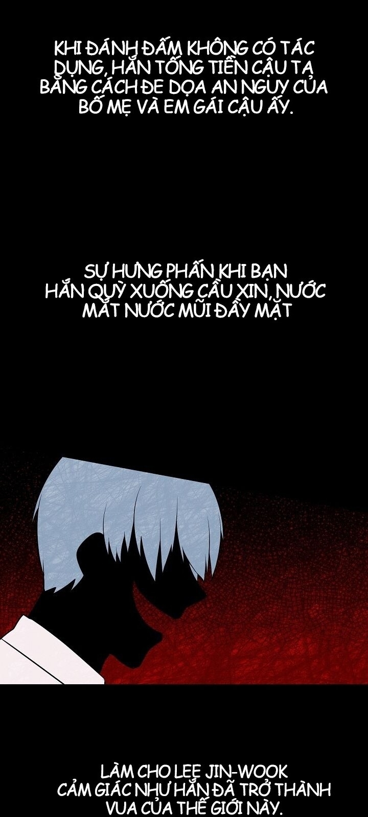 Biến Thành Phế Vật Trong Tiểu Thuyết Giả Tưởng Chapter 11 - Trang 2