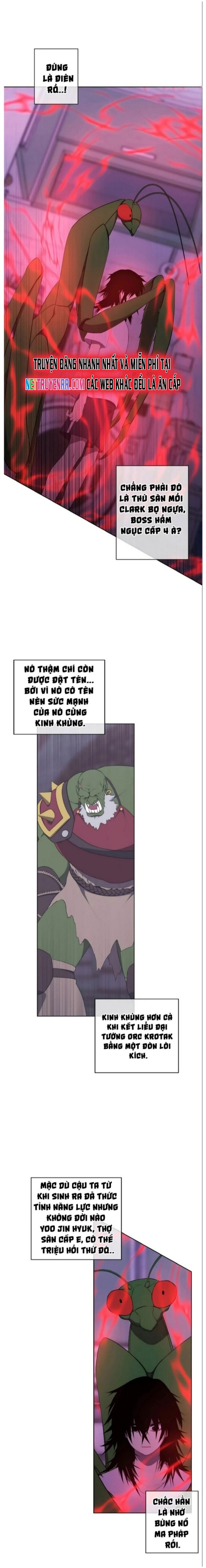 Biến Thành Phế Vật Trong Tiểu Thuyết Giả Tưởng Chapter 111 - Trang 2