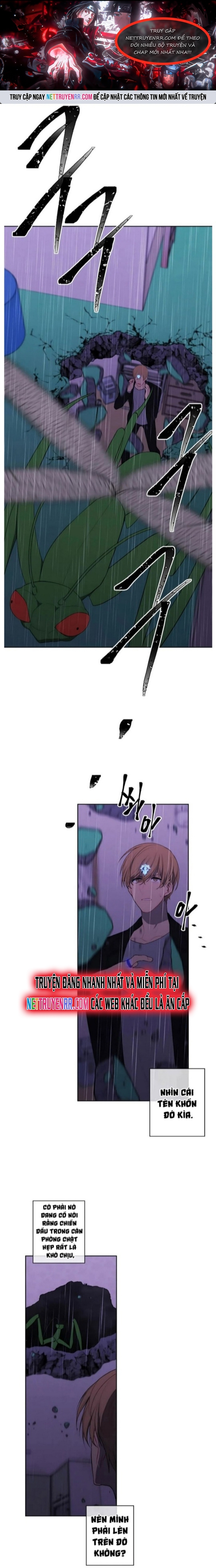 Biến Thành Phế Vật Trong Tiểu Thuyết Giả Tưởng Chapter 112 - Trang 2