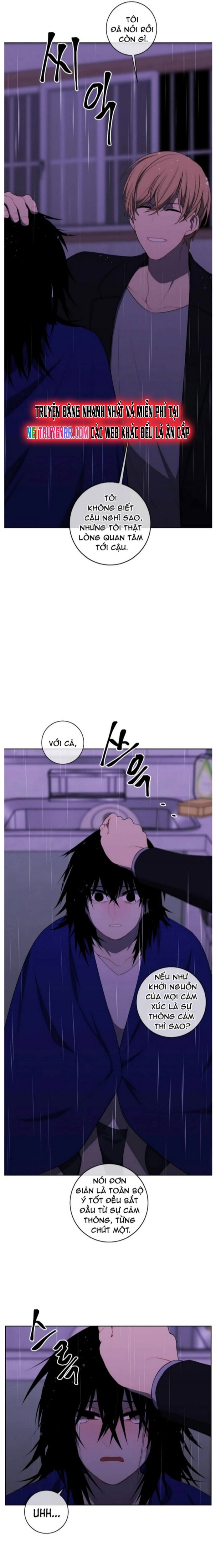 Biến Thành Phế Vật Trong Tiểu Thuyết Giả Tưởng Chapter 112 - Trang 2