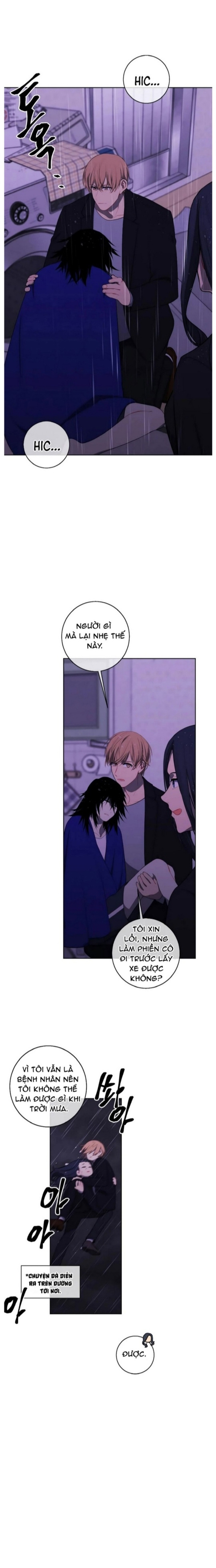 Biến Thành Phế Vật Trong Tiểu Thuyết Giả Tưởng Chapter 112 - Trang 2