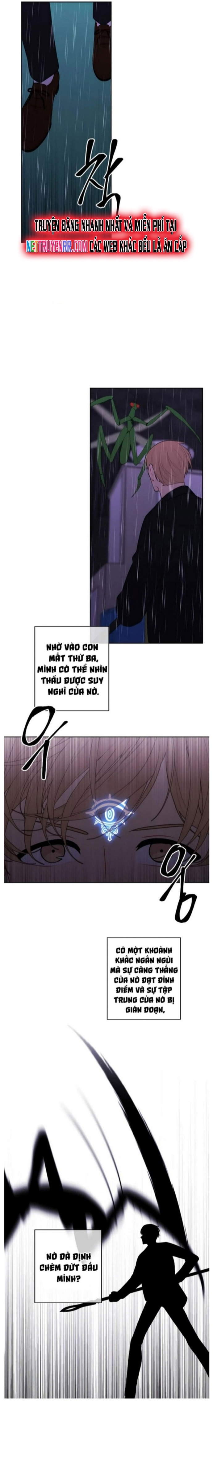 Biến Thành Phế Vật Trong Tiểu Thuyết Giả Tưởng Chapter 112 - Trang 2