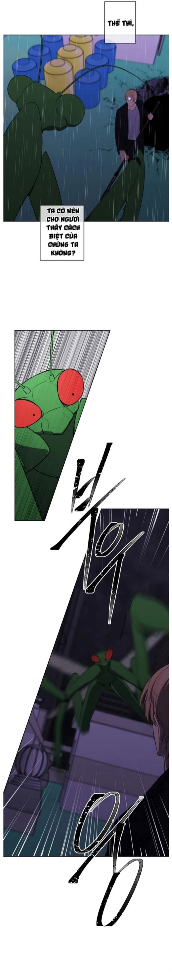 Biến Thành Phế Vật Trong Tiểu Thuyết Giả Tưởng Chapter 112 - Trang 2