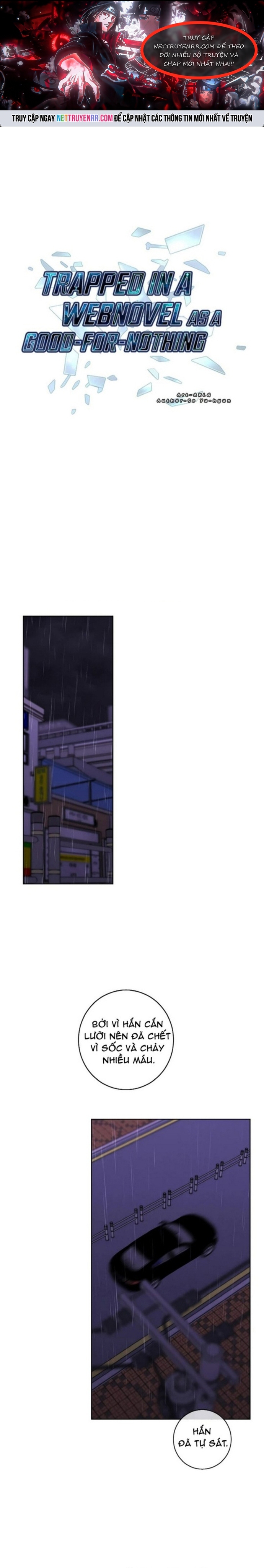Biến Thành Phế Vật Trong Tiểu Thuyết Giả Tưởng Chapter 113 - Trang 2