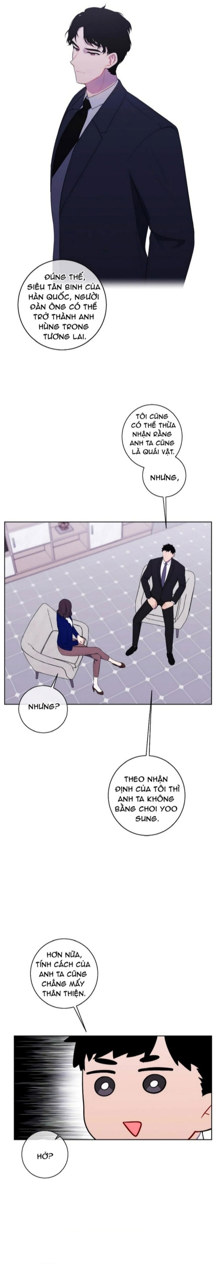 Biến Thành Phế Vật Trong Tiểu Thuyết Giả Tưởng Chapter 113 - Trang 2
