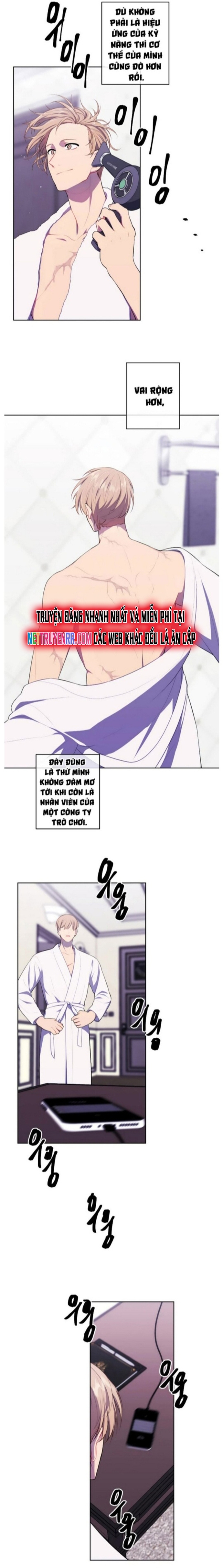 Biến Thành Phế Vật Trong Tiểu Thuyết Giả Tưởng Chapter 113 - Trang 2