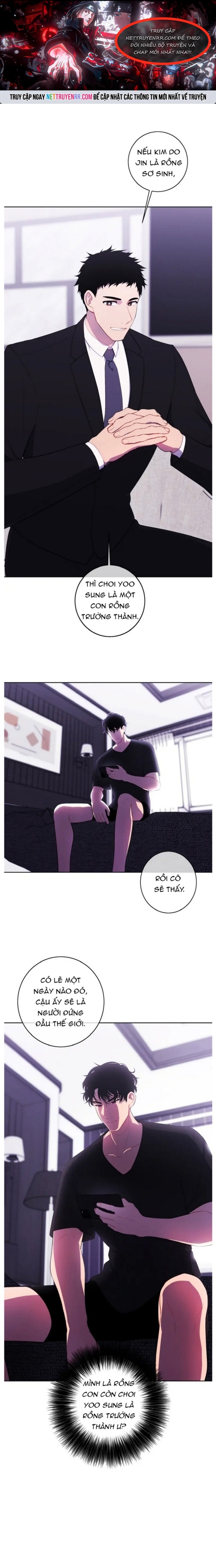 Biến Thành Phế Vật Trong Tiểu Thuyết Giả Tưởng Chapter 114 - Trang 2