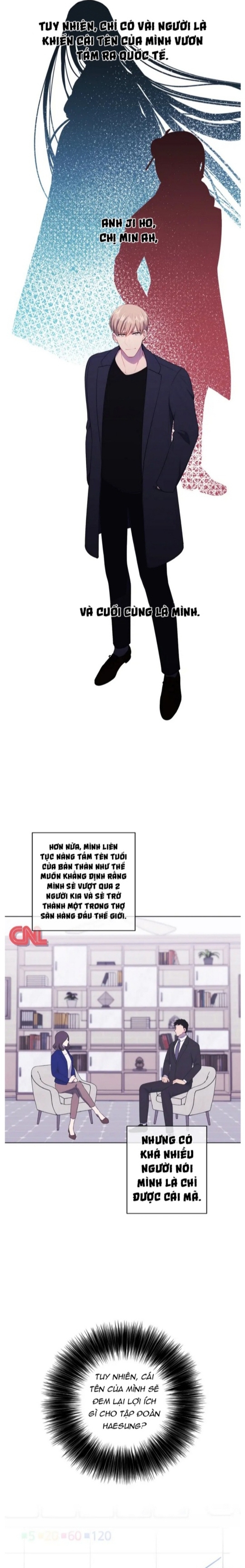 Biến Thành Phế Vật Trong Tiểu Thuyết Giả Tưởng Chapter 114 - Trang 2