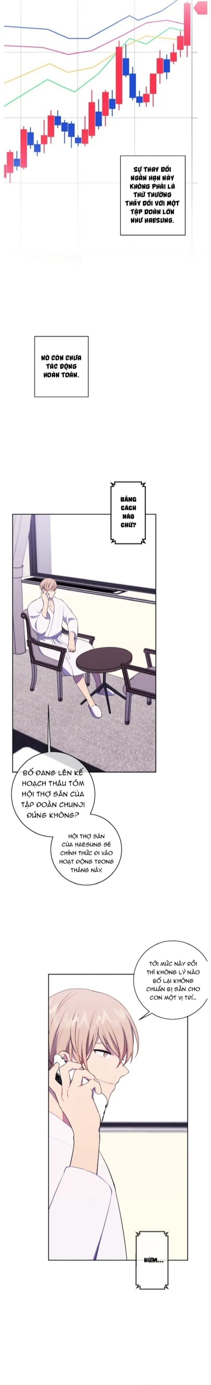 Biến Thành Phế Vật Trong Tiểu Thuyết Giả Tưởng Chapter 114 - Trang 2