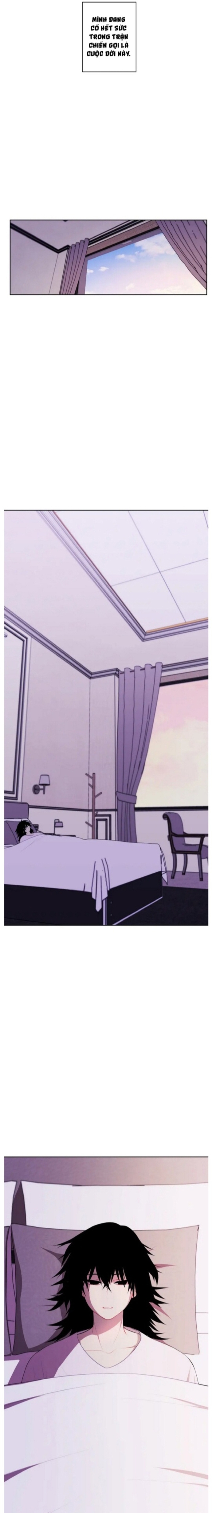 Biến Thành Phế Vật Trong Tiểu Thuyết Giả Tưởng Chapter 114 - Trang 2