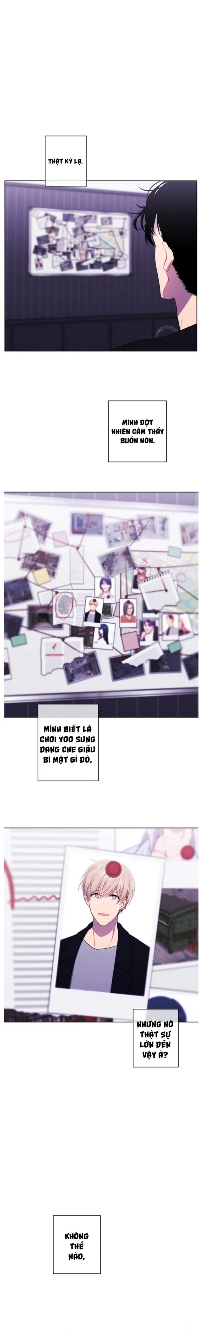 Biến Thành Phế Vật Trong Tiểu Thuyết Giả Tưởng Chapter 114 - Trang 2