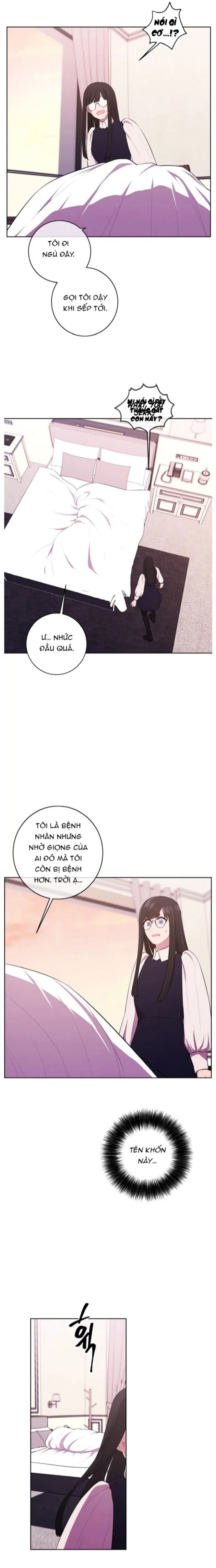 Biến Thành Phế Vật Trong Tiểu Thuyết Giả Tưởng Chapter 115 - Trang 2