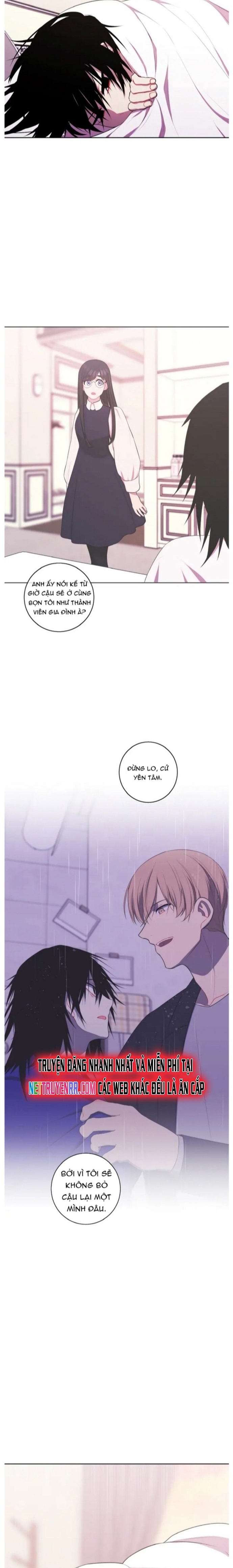 Biến Thành Phế Vật Trong Tiểu Thuyết Giả Tưởng Chapter 115 - Trang 2