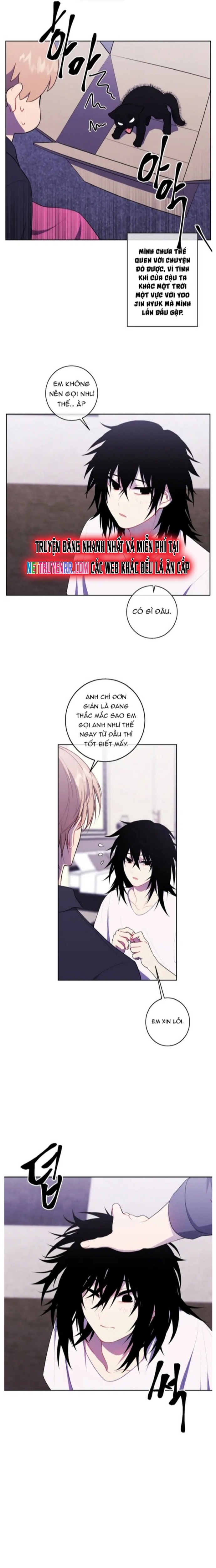 Biến Thành Phế Vật Trong Tiểu Thuyết Giả Tưởng Chapter 115 - Trang 2