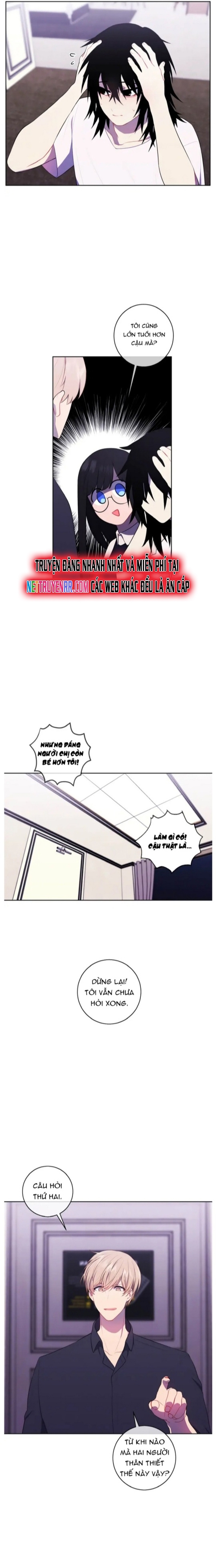 Biến Thành Phế Vật Trong Tiểu Thuyết Giả Tưởng Chapter 115 - Trang 2