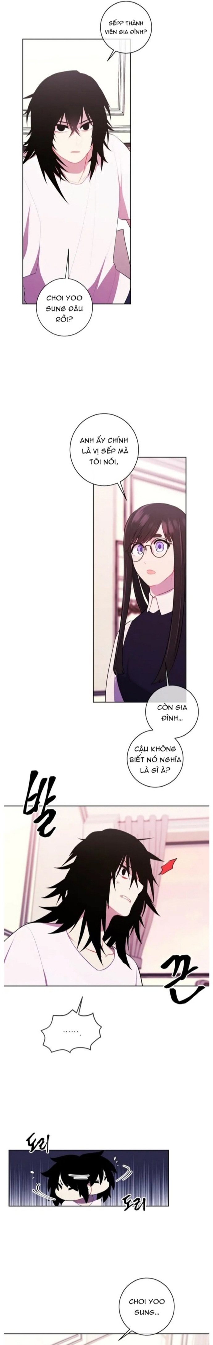 Biến Thành Phế Vật Trong Tiểu Thuyết Giả Tưởng Chapter 115 - Trang 2