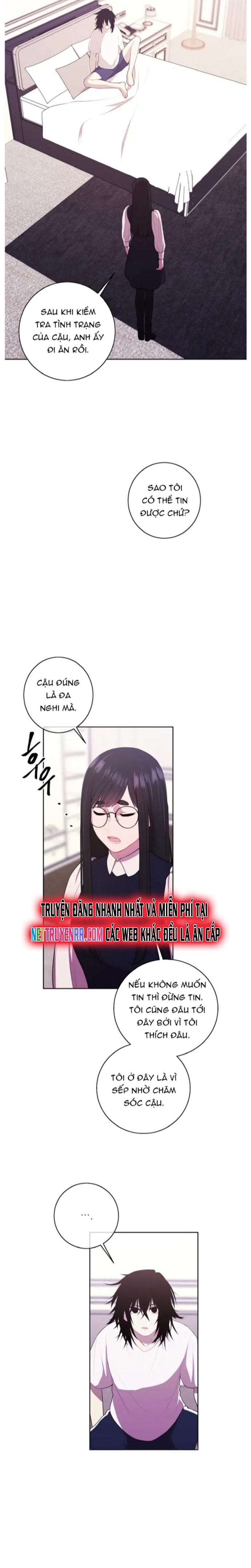 Biến Thành Phế Vật Trong Tiểu Thuyết Giả Tưởng Chapter 115 - Trang 2