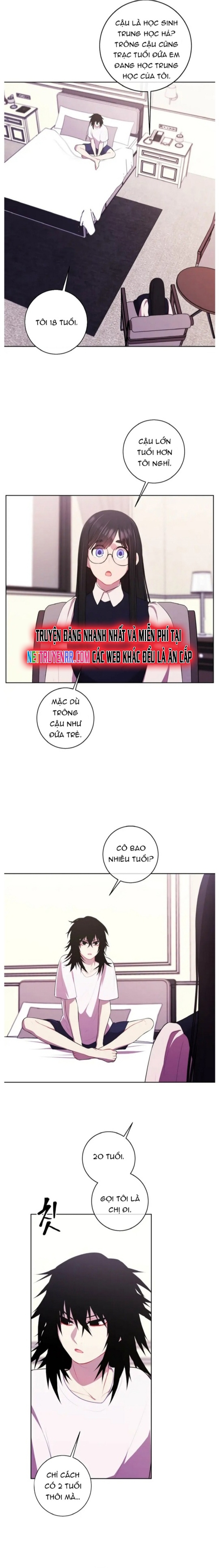 Biến Thành Phế Vật Trong Tiểu Thuyết Giả Tưởng Chapter 115 - Trang 2