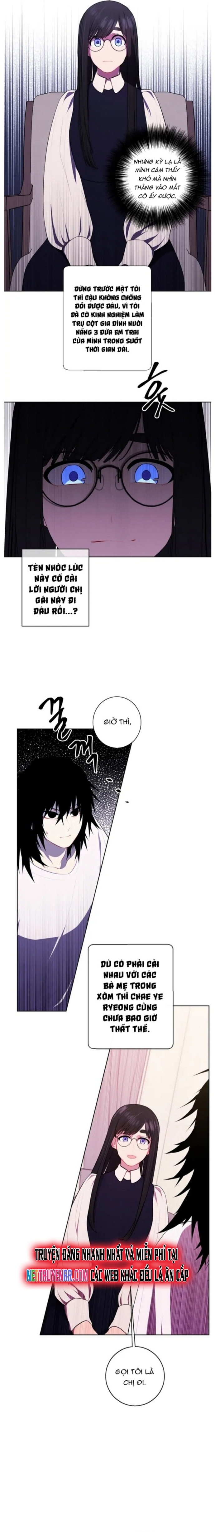 Biến Thành Phế Vật Trong Tiểu Thuyết Giả Tưởng Chapter 115 - Trang 2