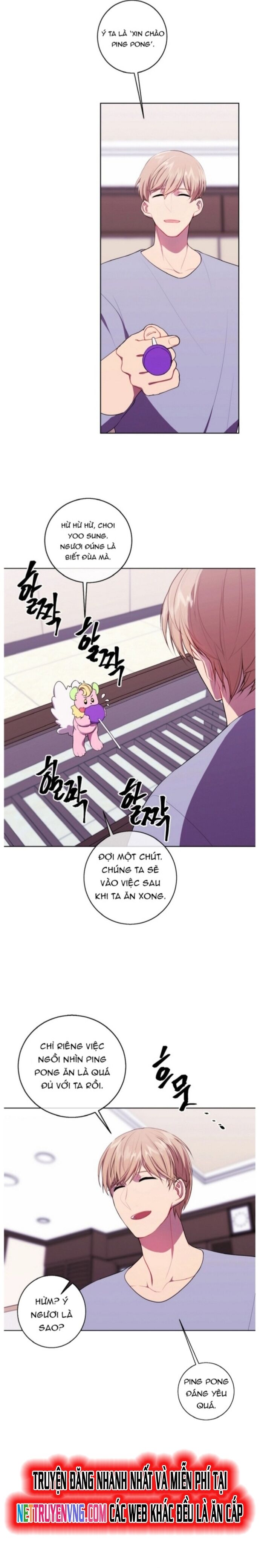 Biến Thành Phế Vật Trong Tiểu Thuyết Giả Tưởng Chapter 116 - Trang 2