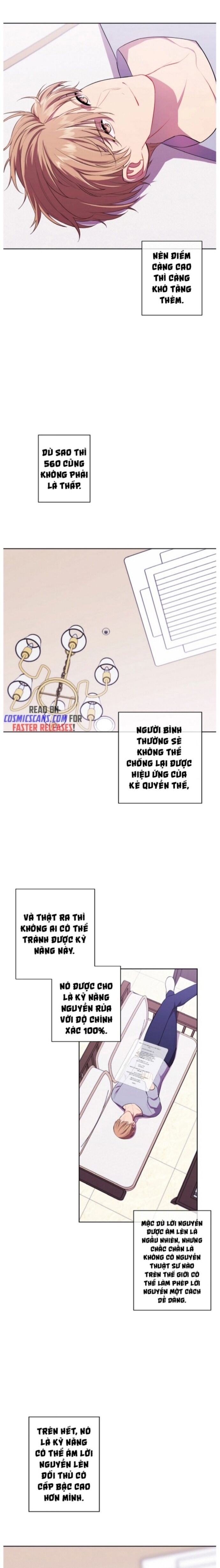 Biến Thành Phế Vật Trong Tiểu Thuyết Giả Tưởng Chapter 116 - Trang 2