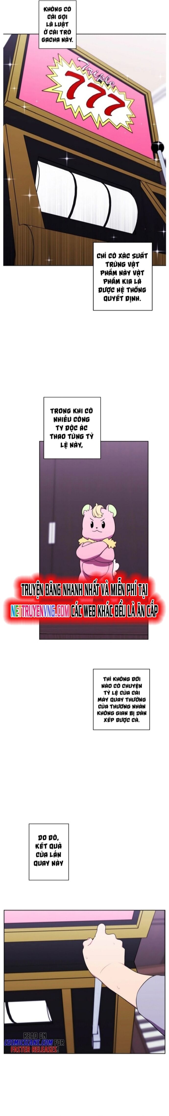 Biến Thành Phế Vật Trong Tiểu Thuyết Giả Tưởng Chapter 117 - Trang 2