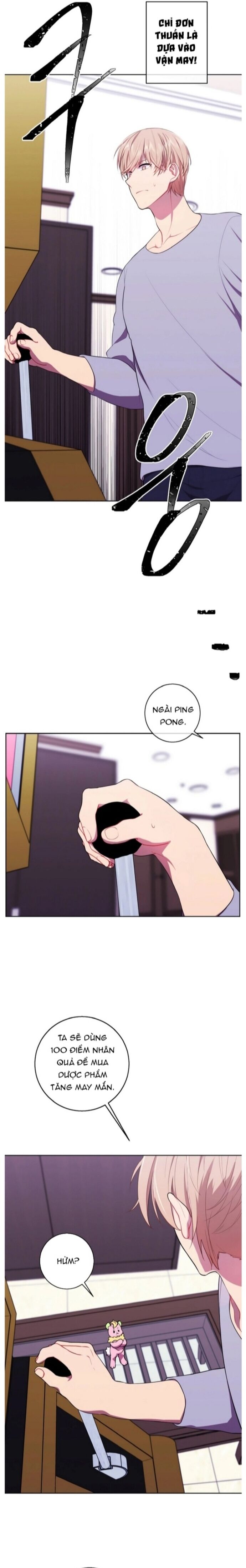 Biến Thành Phế Vật Trong Tiểu Thuyết Giả Tưởng Chapter 117 - Trang 2