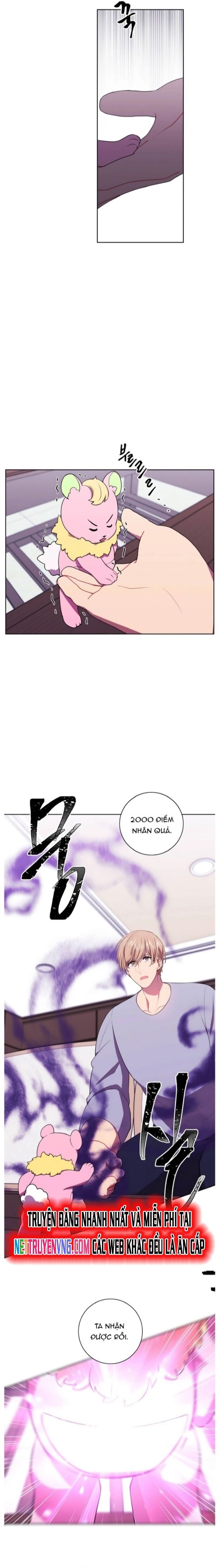 Biến Thành Phế Vật Trong Tiểu Thuyết Giả Tưởng Chapter 117 - Trang 2