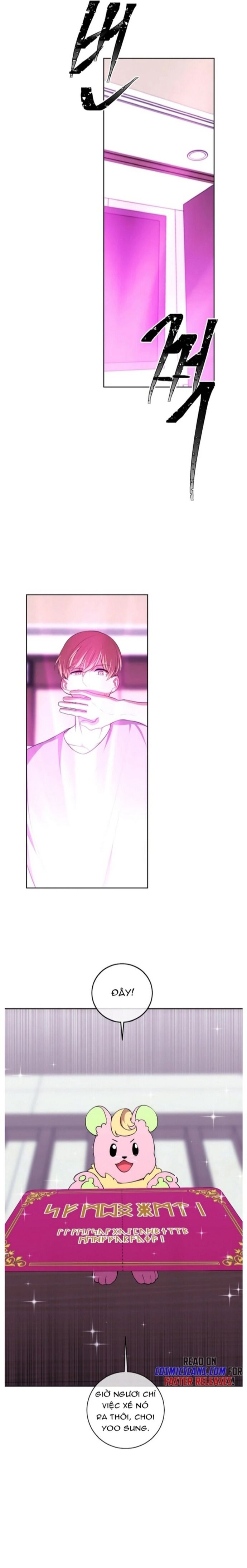 Biến Thành Phế Vật Trong Tiểu Thuyết Giả Tưởng Chapter 117 - Trang 2