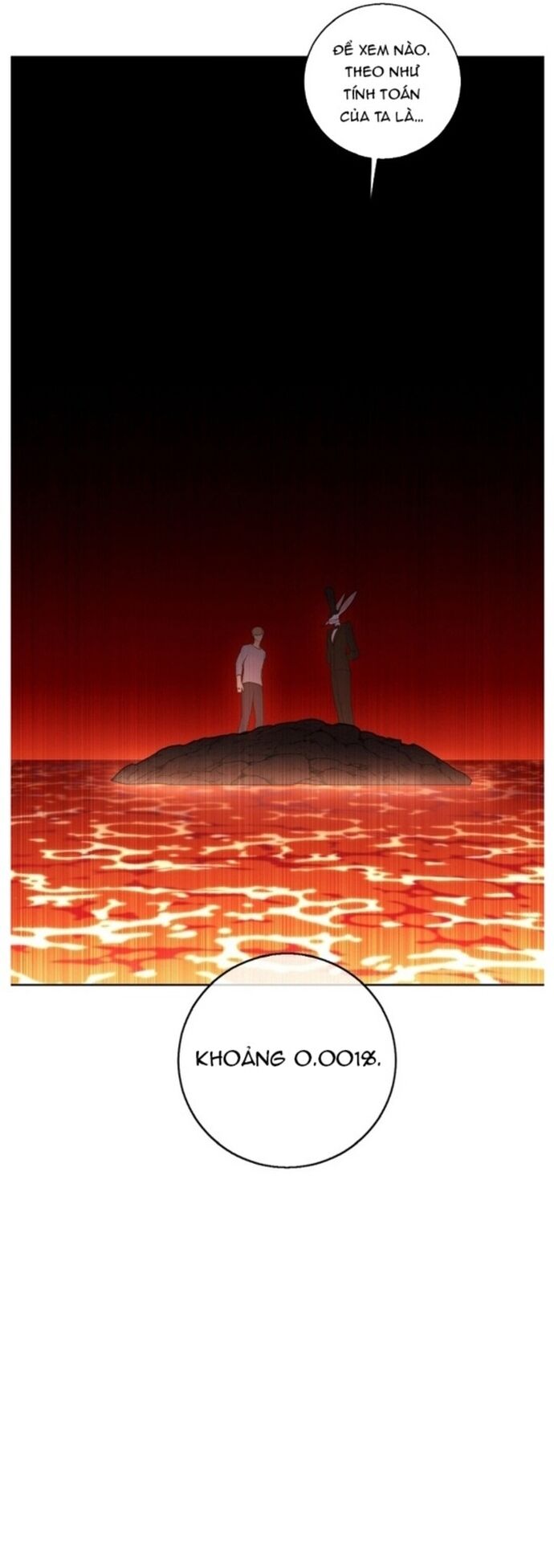 Biến Thành Phế Vật Trong Tiểu Thuyết Giả Tưởng Chapter 118 - Trang 2