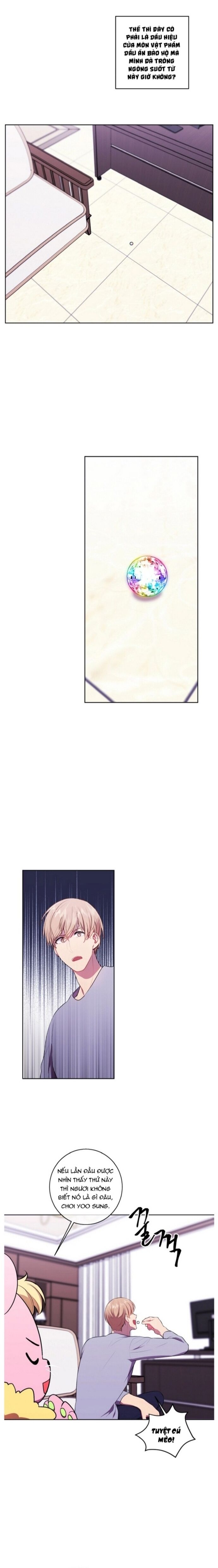 Biến Thành Phế Vật Trong Tiểu Thuyết Giả Tưởng Chapter 118 - Trang 2