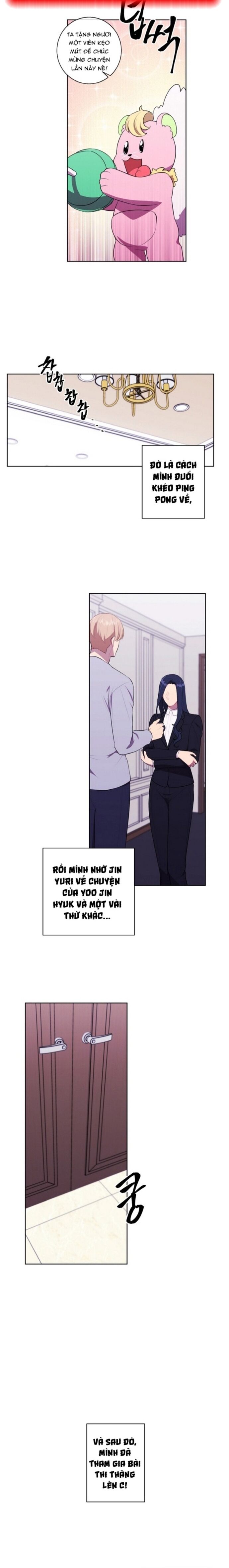 Biến Thành Phế Vật Trong Tiểu Thuyết Giả Tưởng Chapter 118 - Trang 2