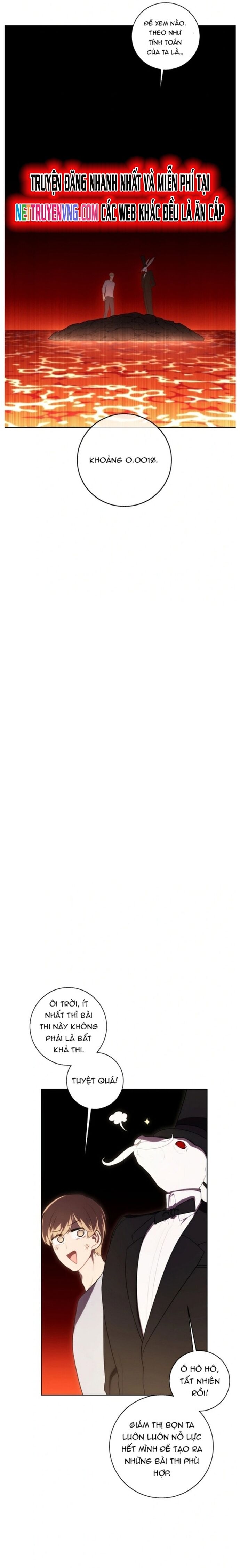 Biến Thành Phế Vật Trong Tiểu Thuyết Giả Tưởng Chapter 119 - Trang 2