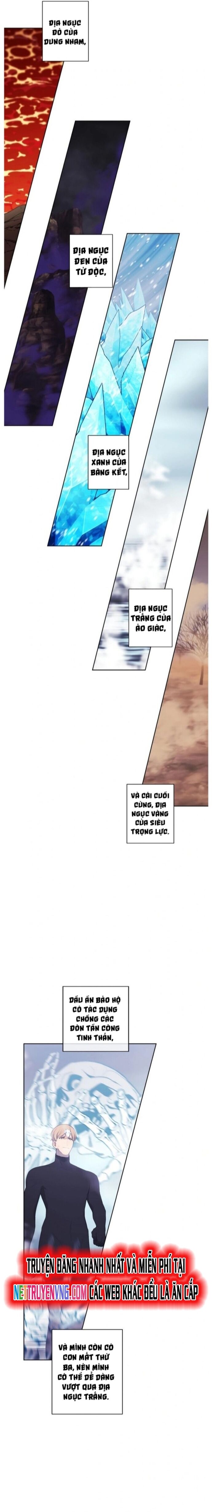Biến Thành Phế Vật Trong Tiểu Thuyết Giả Tưởng Chapter 119 - Trang 2