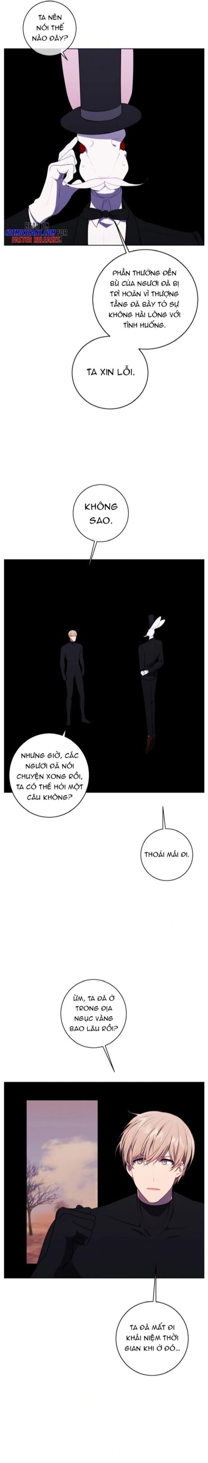 Biến Thành Phế Vật Trong Tiểu Thuyết Giả Tưởng Chapter 119 - Trang 2