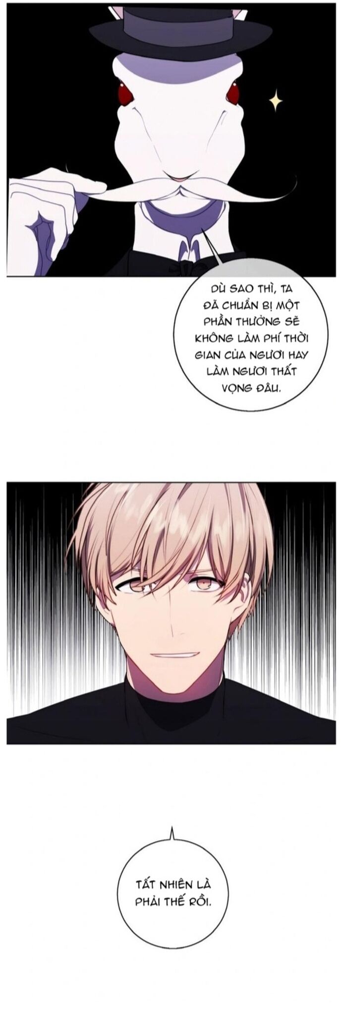 Biến Thành Phế Vật Trong Tiểu Thuyết Giả Tưởng Chapter 119 - Trang 2