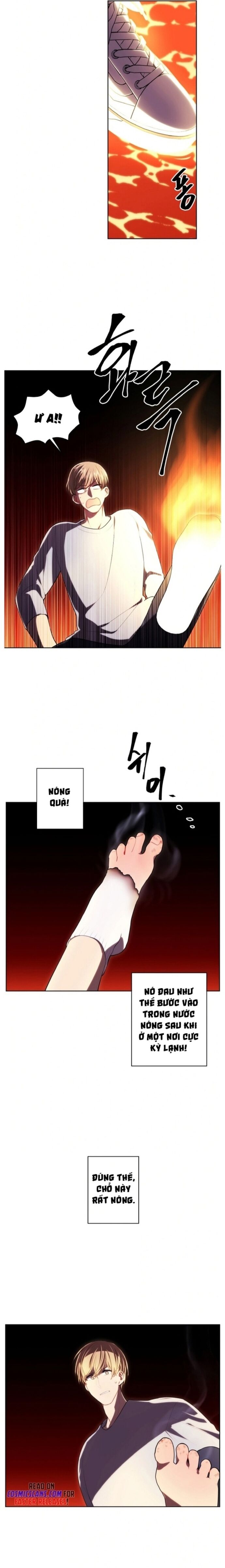 Biến Thành Phế Vật Trong Tiểu Thuyết Giả Tưởng Chapter 119 - Trang 2