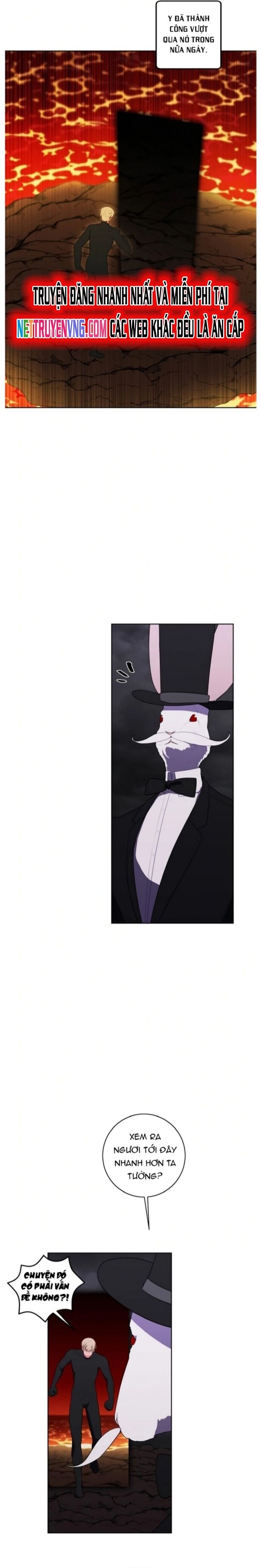 Biến Thành Phế Vật Trong Tiểu Thuyết Giả Tưởng Chapter 119 - Trang 2