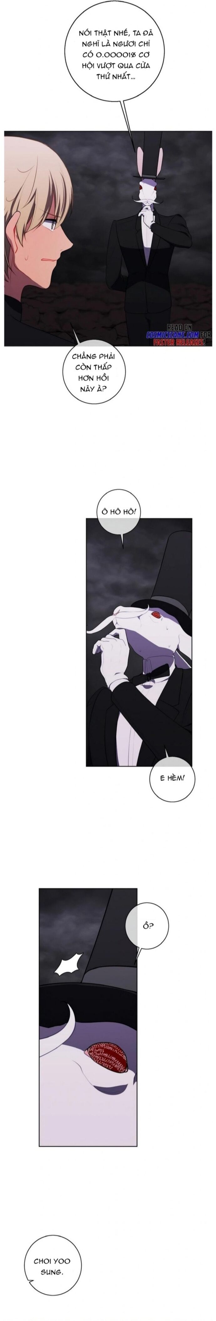 Biến Thành Phế Vật Trong Tiểu Thuyết Giả Tưởng Chapter 119 - Trang 2