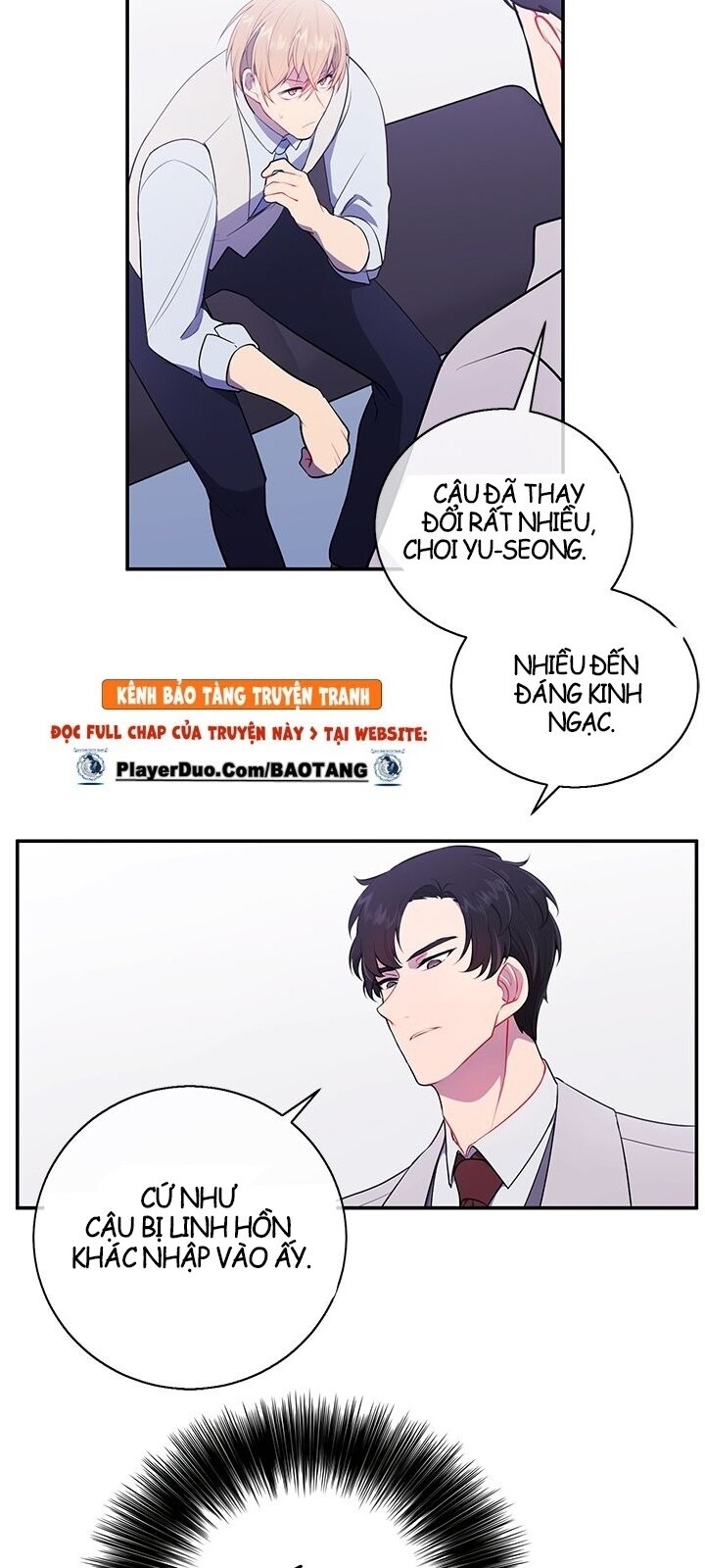 Biến Thành Phế Vật Trong Tiểu Thuyết Giả Tưởng Chapter 12 - Trang 2
