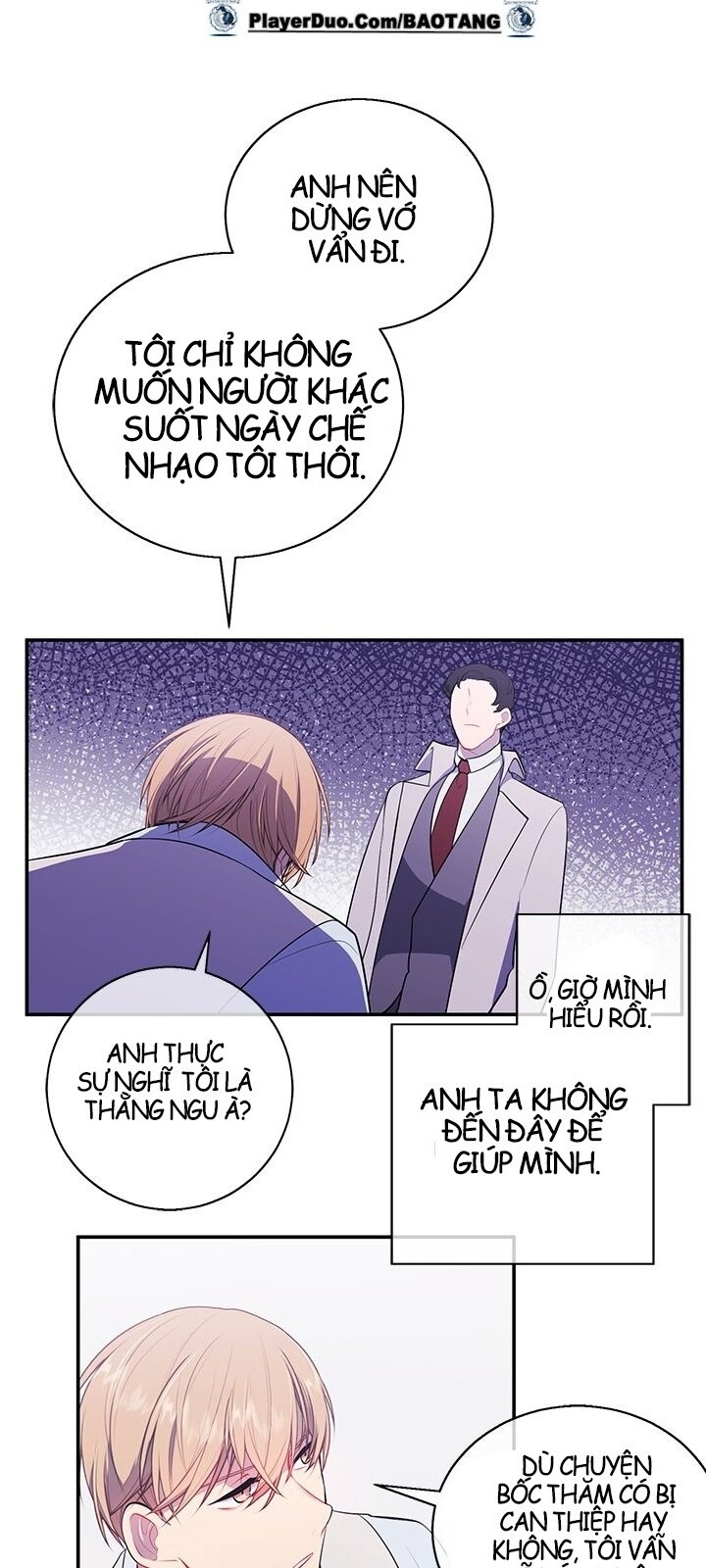 Biến Thành Phế Vật Trong Tiểu Thuyết Giả Tưởng Chapter 12 - Trang 2