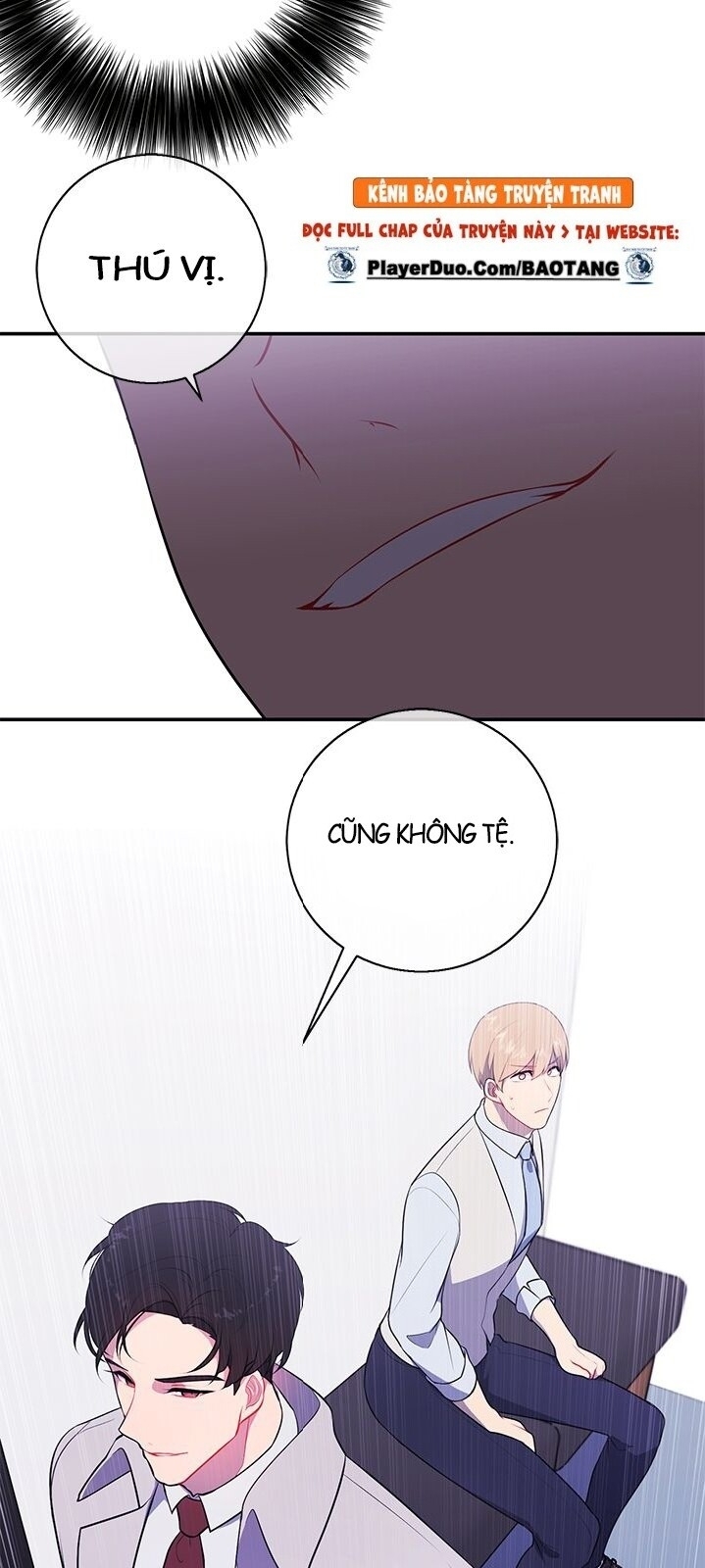 Biến Thành Phế Vật Trong Tiểu Thuyết Giả Tưởng Chapter 12 - Trang 2