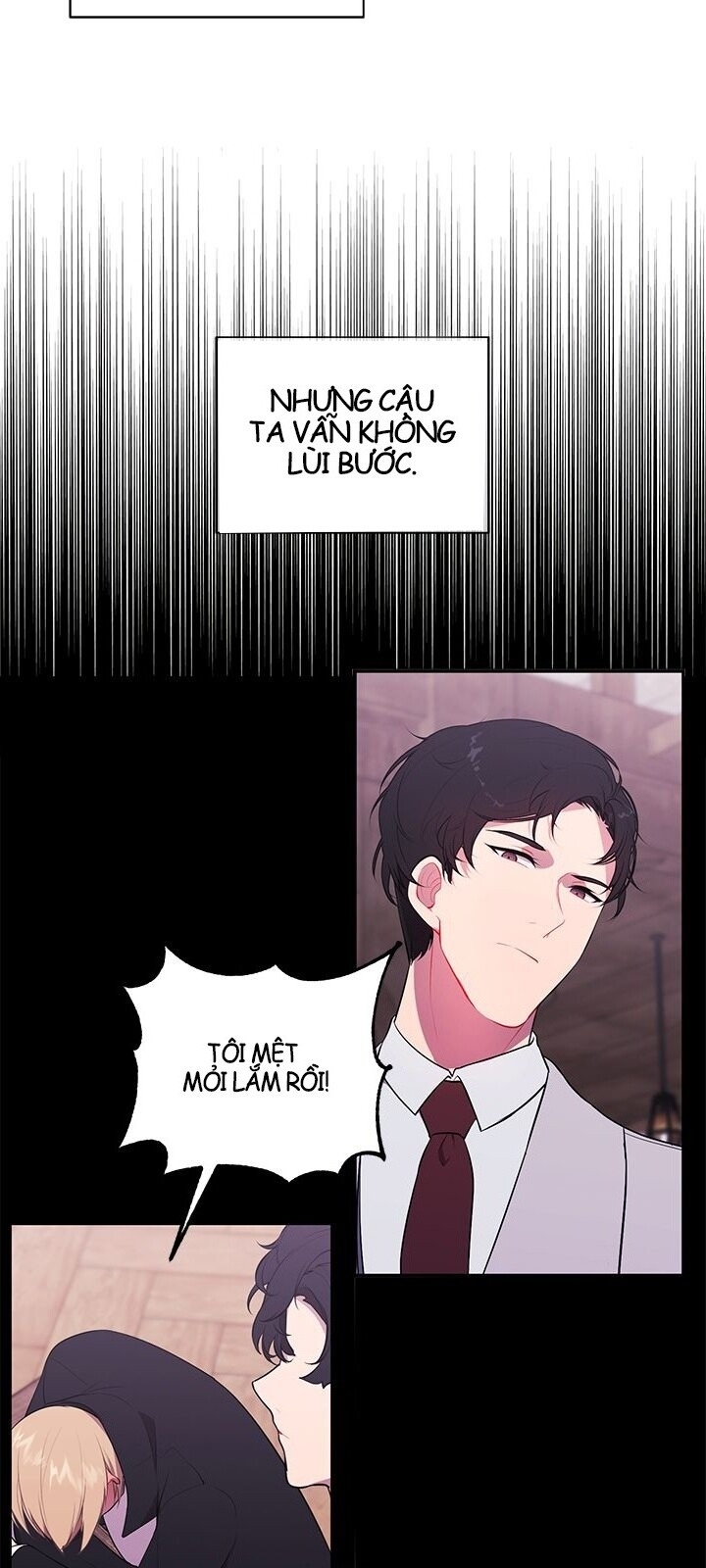 Biến Thành Phế Vật Trong Tiểu Thuyết Giả Tưởng Chapter 12 - Trang 2